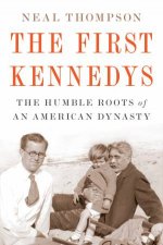 First Kennedys The Humble Roots Of An American Dynasty