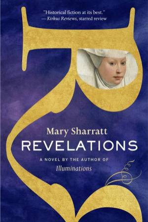 Revelations by Mary Sharratt