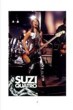 Suzi Quatro