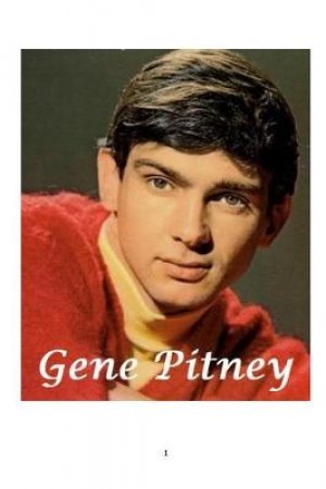 Gene Pitney by Diane Paterson