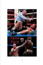 The Gypsy King  Tyson Fury