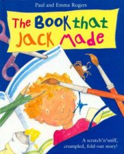 The Book That Jack Made