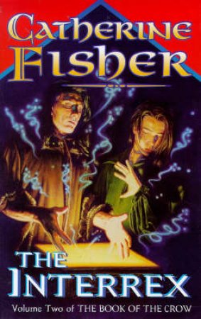 The Interex by Catherine Fisher