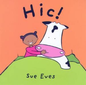 Hic! by Sue Eves