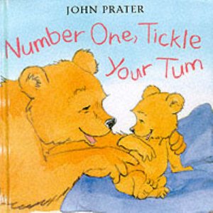 Number One Tickle My Tum by J Prater