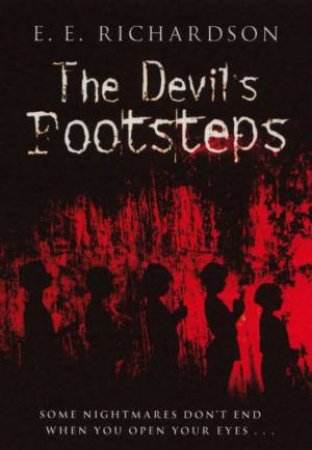 The Devil's Footsteps by E E Richardson