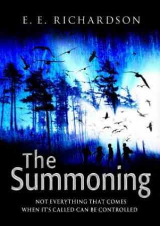 Summoning by E E Richardson