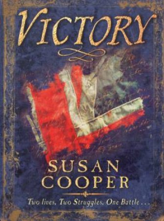 Victory by Susan Cooper