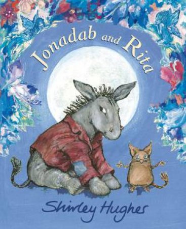 Jonadab and Rita by Shirley Hughes