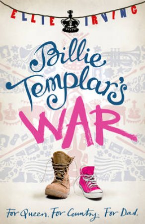 Billie Templar's War by Ellie Irving