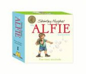 My Alfie Collection by Shirley Hughes