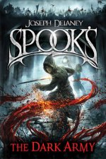 Spooks The Dark Army