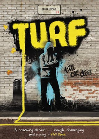 TURF by John Lucas