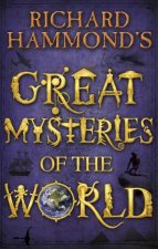 Richard Hammonds Great Mysteries of the World