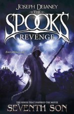 The Spooks Revenge