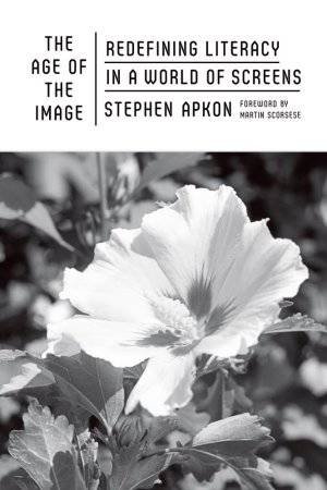 The Age of the Image by Stephen Apkon