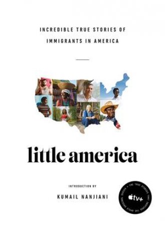 Little America by Various