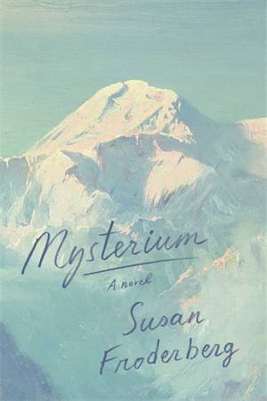 Mysterium by Susan Froderberg