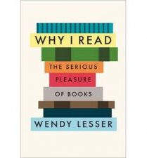 Why I Read