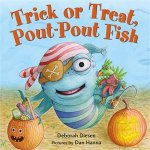 Tick Or Treat PoutPout Fish