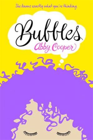 Bubbles by Abby Cooper