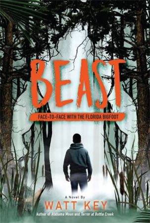 Beast by Watt Key