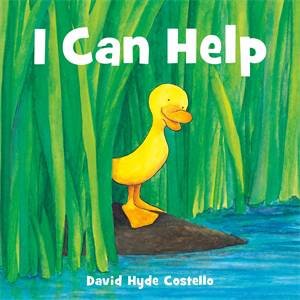 I Can Help by David Hyde Costello & David Hyde Costello