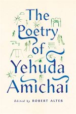 The Poetry Of Yehuda Amichai