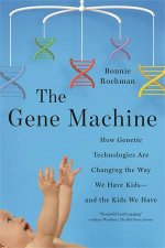 The Gene Machine