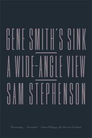 Gene Smith's Sink by Sam Stephenson