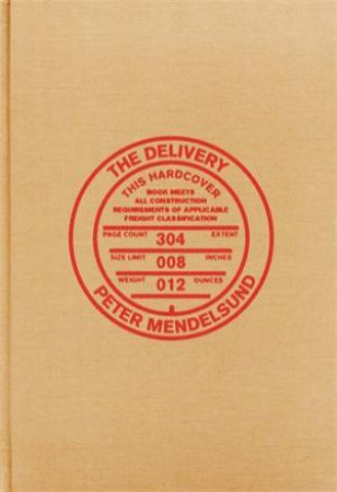 The Delivery by Peter Mendelsund