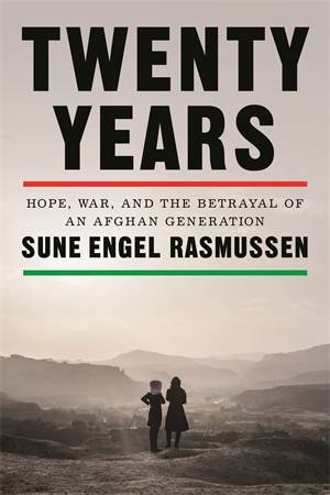 Twenty Years by Sune Engel Rasmussen