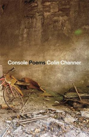 Console by Colin Channer