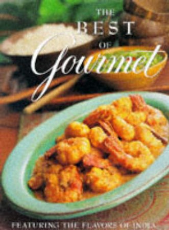 Best Of Gourmet 1998 by Various