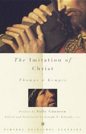 Imitation Of Christ by A Kempis