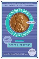 The Insiders Guide To US Coin Values 21St Edition