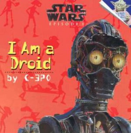 I Am A Droid by Various