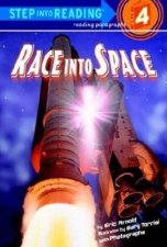 Race Into Space