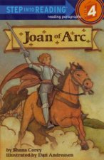 Joan Of Arc