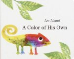 A Color Of His Own