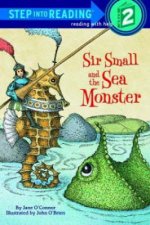 Sir2 Sir Small And The Sea Monster