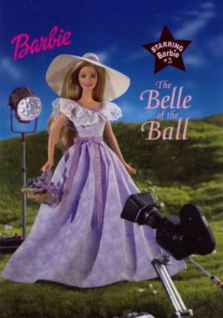 The Belle Of The Ball by Alison Inches