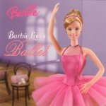 Barbie Loves Ballet