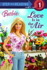 Barbie Love Is In The Air