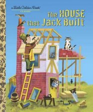 The House That Jack Built