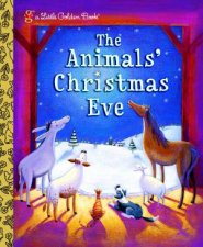 LGB The Animals Christmas Eve