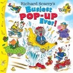 Richard Scarrys Busiest PopUp Ever