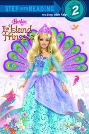 Barbie as The Island Princess by Daisy Alberto