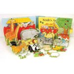 Noahs Ark Play Set