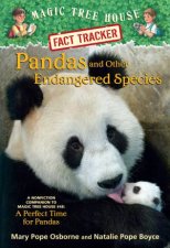 Pandas And Other Endangered Species